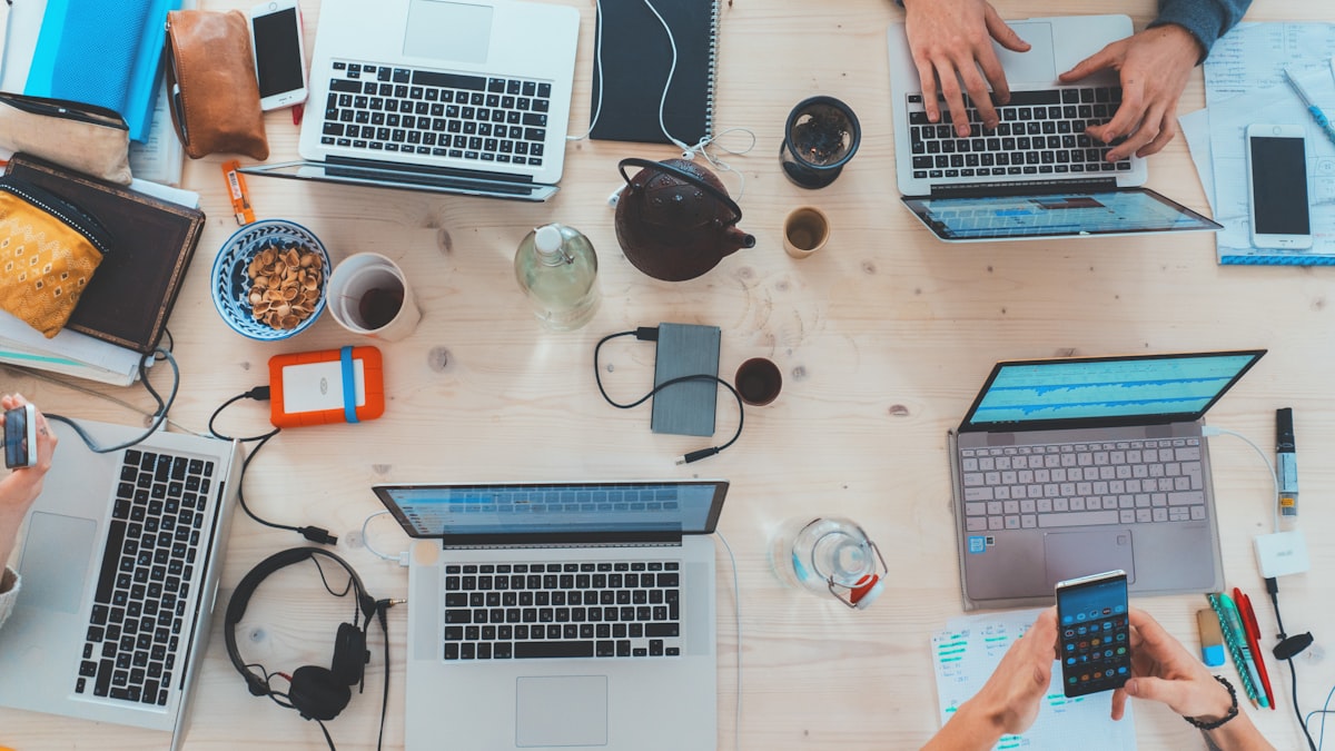 Multi-Framework Efficiency
