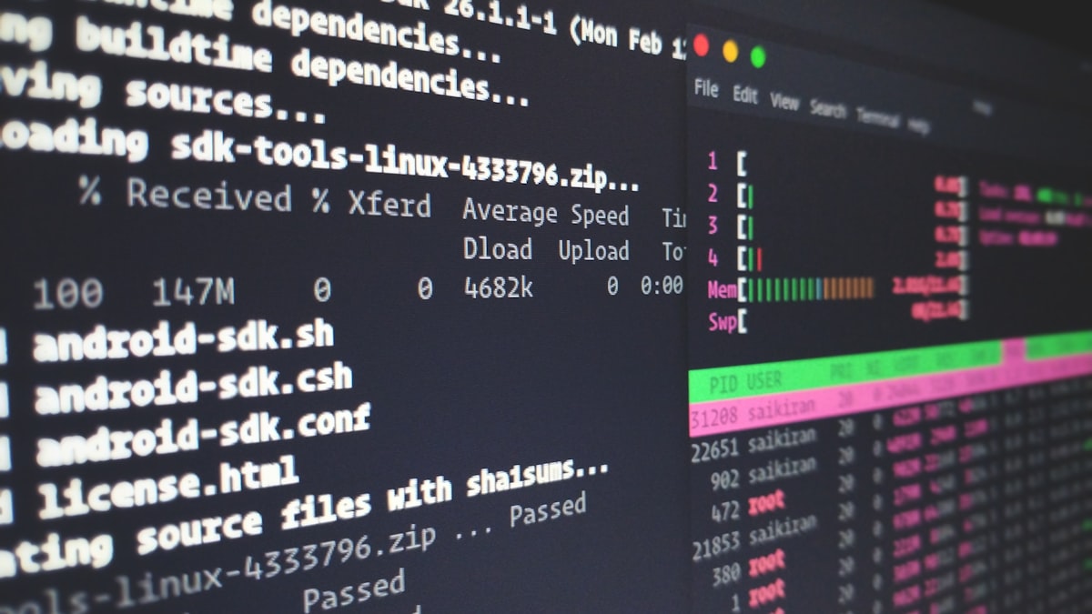 Wireless Security Testing