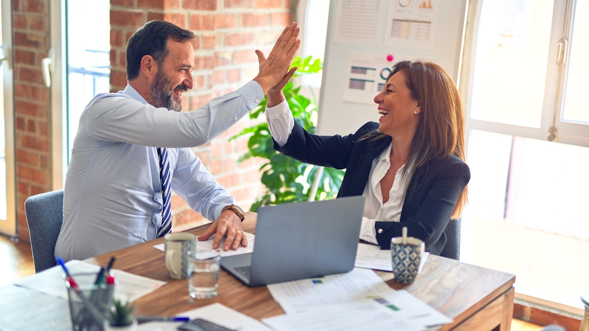 Compliance-Ready Deliverables